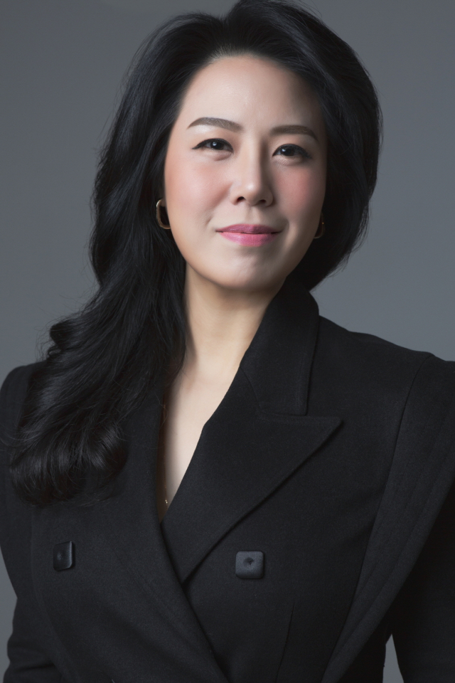 오는 16일 F1963 석천홀에서 열릴 ‘2023 F1963 오페라 갈라 콘서트’에 출연할 소프라노 서선영. F1963 제공