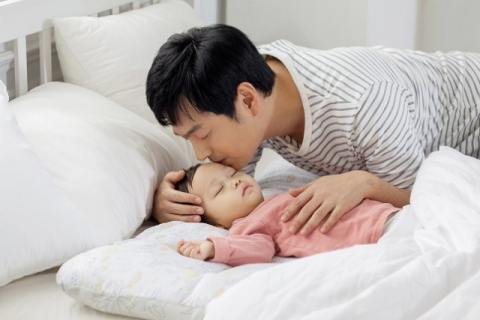 육아기 근로시간 단축인력도 상시 근무인력 포함…23개 법령 의결