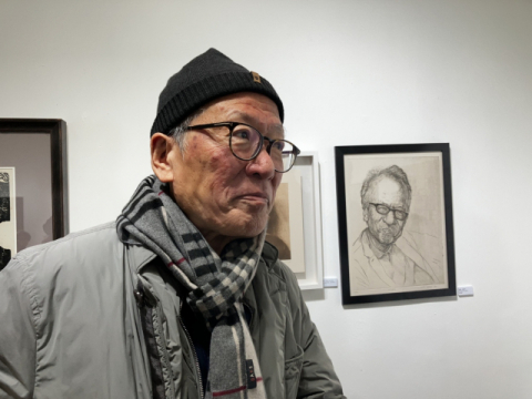 신동문화사 신동배 대표. 김이선 제공