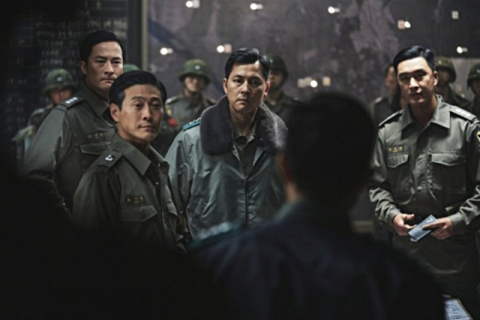 영화 ‘서울의 봄’ 스틸 컷. 플러스엠엔터테인먼트 제공