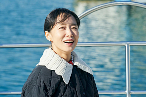 드라마 ‘일타 스캔들’ 스틸 컷. tvN 제공