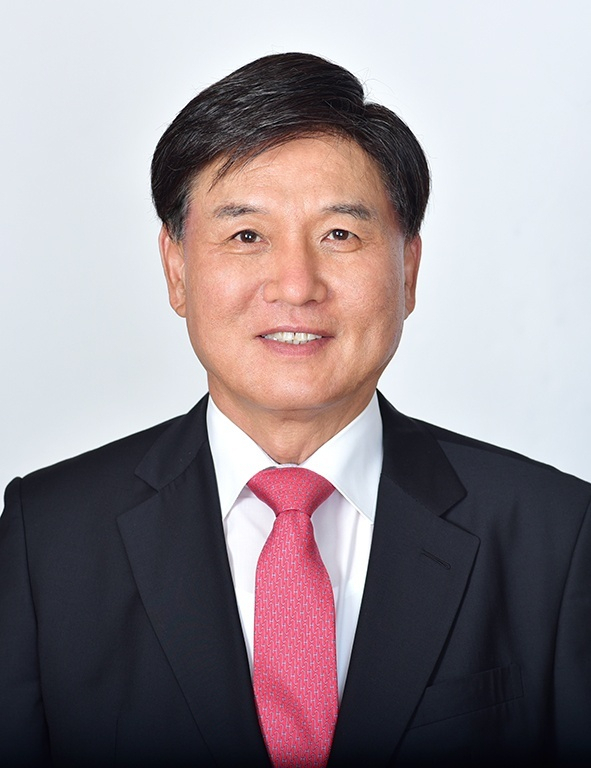 최재호 경남상공회의소협의회(창원상공회의소) 회장. 창원상공회의소 제공