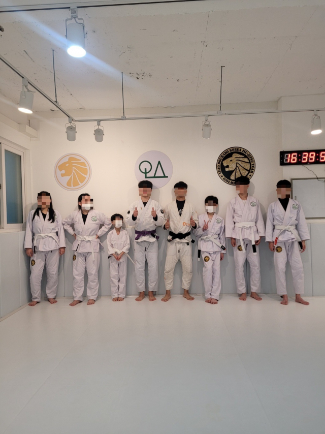 금정구학교밖청소년지원센터 꿈드림(센터장 김세일)은 최근 오쓰짐온천장점(대표 김훈)과 업무협약을 맺고 자기계발 프로그램을 진행했다.