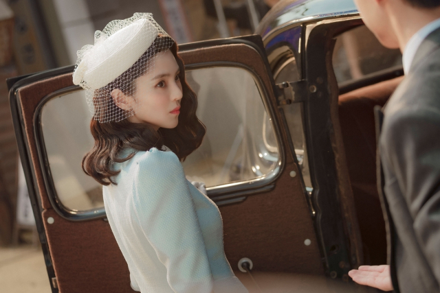 넷플릭스 시리즈 ‘경성크리처’. 넷플릭스 제공