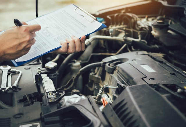 정부가 지난해 새로 판매된 자동차 19종을 대상으로 실내공기질 조사를 한 결과, 지프 랭글러루비콘 1개 차종이 유해물질 권고기준을 넘은 것으로 나타났다.(사진은 이미지 사진) 이미지투데이