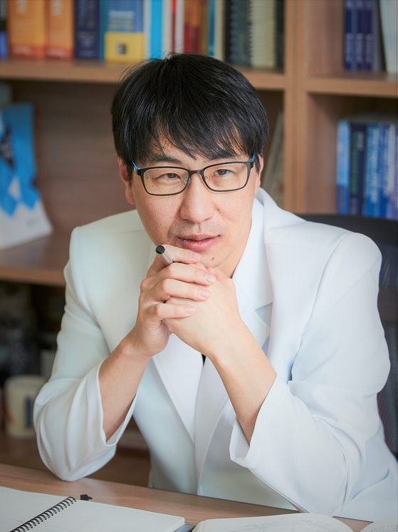 부산대병원 김재훈 교수