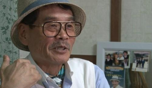 남포동 근황. 사진-채널 A '그때 그 사람' 방송화면 캡쳐