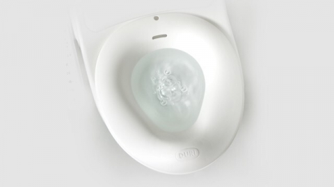 두리 케어 650 산소 버블 좌욕기 산모와 항문질환자 사이서 인기