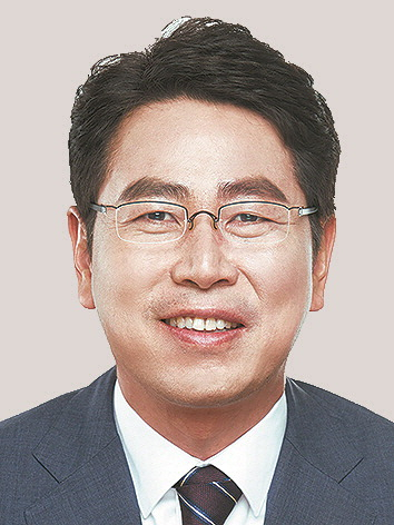 전봉민 의원. 전봉민 의원실 제공.