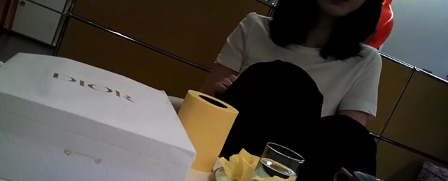 지난해 11월 김건희 여사가 고가의 명품 가방을 받았다고 주장하며 공개한 영상. 서울의소리 캡쳐.