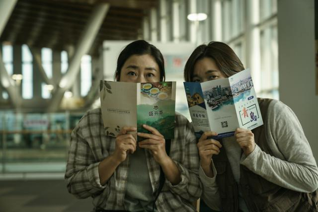 영화 ‘시민덕희’. 쇼박스 제공