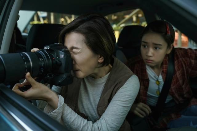 영화 ‘시민덕희’. 쇼박스 제공