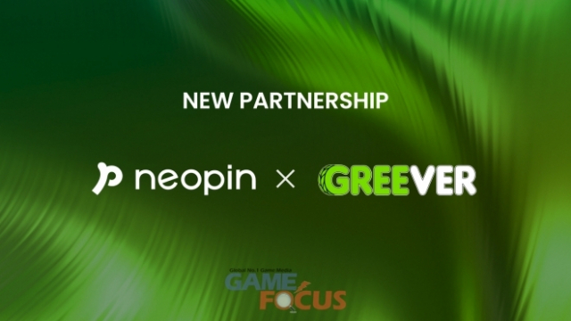 네오핀-그리버 파트너십 체결