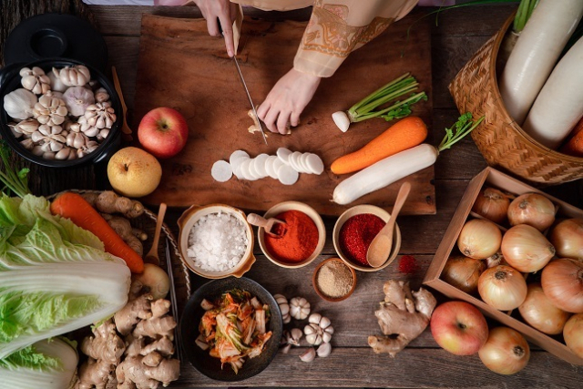 농림축산식품부와 서울시는 국제 미식 행사인 ‘2025 아시아 50 베스트 레스토랑’이 3월 22일부터 26일까지 서울에서 열린다고 20일 밝혔다. 이미지투데이