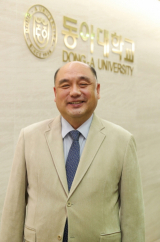 김재현 동아대학교 고고미술사학전공 교수