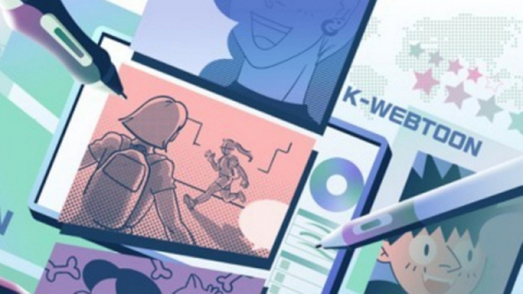 한국 만화가 태국을 비롯한 동남아시아에서 큰 인기를 끄는 것으로 나타났다. 연합뉴스