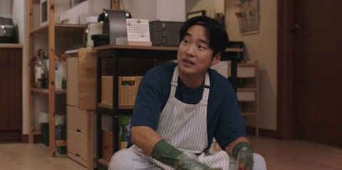 티빙 ‘LTNS’ 스틸컷. 티빙 제공