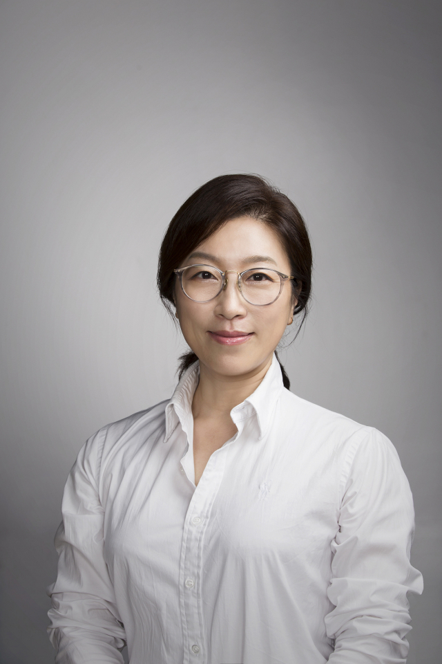 ‘이야기마당 덤덤덤’ 4월 강연자인 <나는 나쁜 엄마입니다>의 양정숙 저자. 국립부산국악원 제공