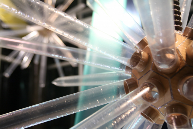 스튜디오1750의 ‘LMO3116’. 부산현대미술관 제공