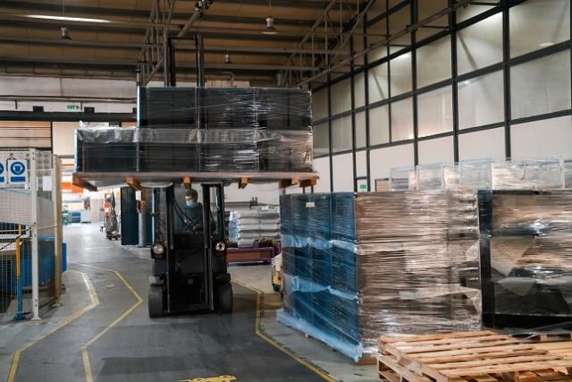 국토교통부는 지역이 당면하고 있는 물류문제를 해소하고, 물류체계를 혁신하기 위해 디지털 물류서비스 실증사업 대상지를 선정했다고 15일 밝혔다.