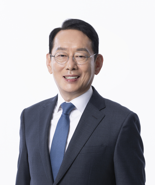 김도읍 의원. 김도읍 의원실 제공.