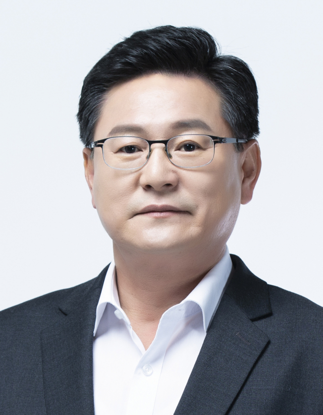 이헌승 의원. 이헌승 의원실 제공.