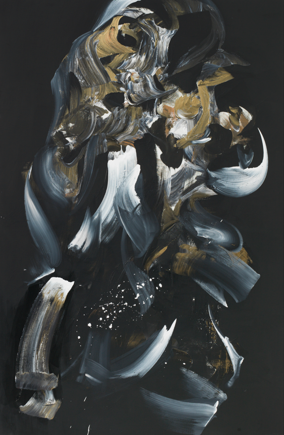 김길후의 작품(무제). ‘김길후와 친구들’ 제공