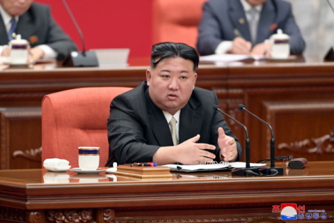 [논설위원의 시선] 북한 '민족·통일 부정' 대응은