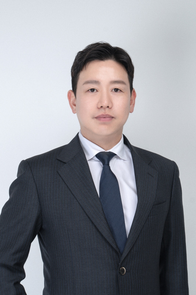 한국공인노무사회 부울경지회 박성주 부지회장. 한국공인노무사회 제공