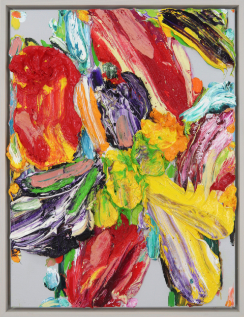 조헨 샴벡 ‘Lay Out’. 갤러리 하스 제공