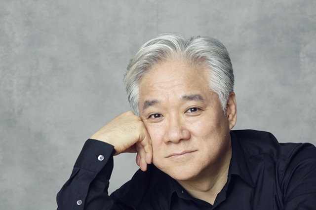 3월 13일 부산문화회관 대극장에서 공연할 베이스 연광철. 부산문화회관 제공