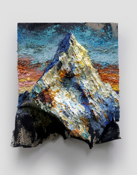 Annapurna. 오케이앤피 제공