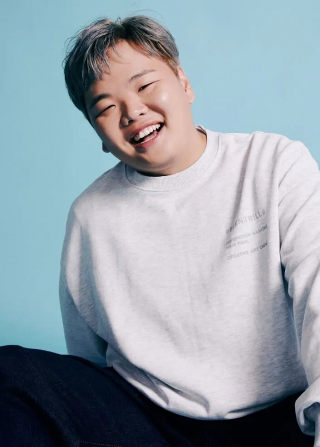 곽튜브. 부산외대 제공