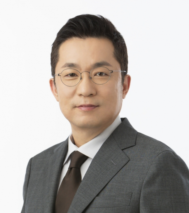 김상민 (주)이롬 부회장