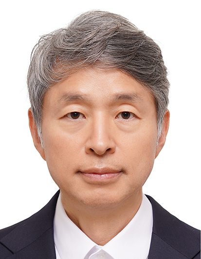 전용우 부산글로벌도시재단 대표