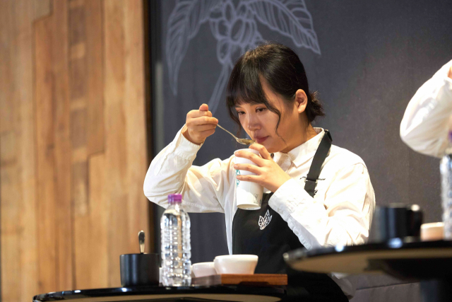 스타벅스코리아 제공.