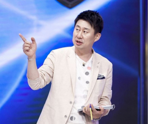 방송인 남희석. MBN 제공