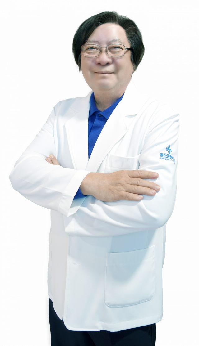 좋은문화병원이 부인암 로봇수술 분야의 선구자이자 대가인 산부인과 이윤순 교수를 초빙해 진료를 시작했다. 좋은문화병원 제공