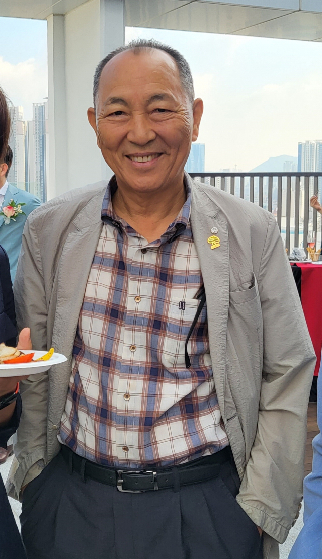 고 박기봉 대봉기연 전 대표는 “아이들을 위한 마지막 선물을 하고 싶다”는 유언을 남겼다. 초록우산 제공