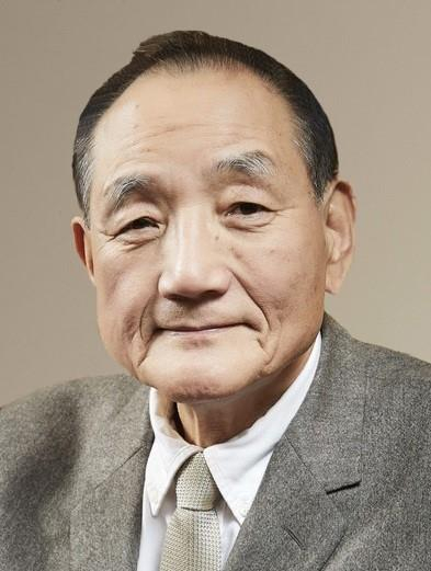 김효재 한국언론진흥재단 이사장.