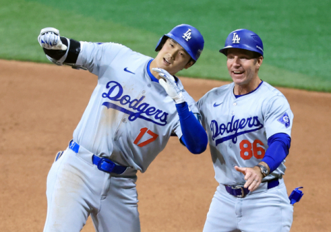 ‘오타니 쐐기타’ 역사적인 MLB 서울 개막전 승자는 ‘LA 다저스’