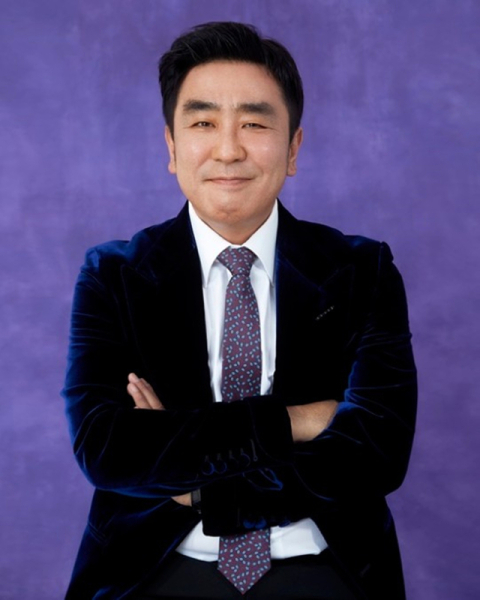 배우 류승룡이 넷플릭스 시리즈 ‘닭강정’으로 시청자를 만나고 있다. 넷플릭스 제공