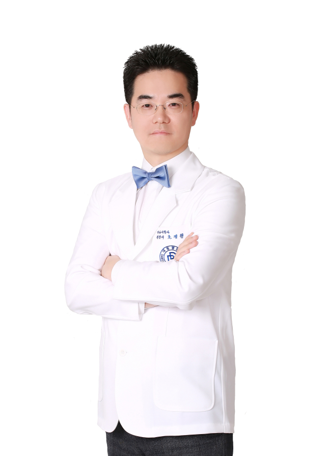 대동병원 인터벤션센터 조정현 과장(영상의학과 전문의). 대동병원 제공