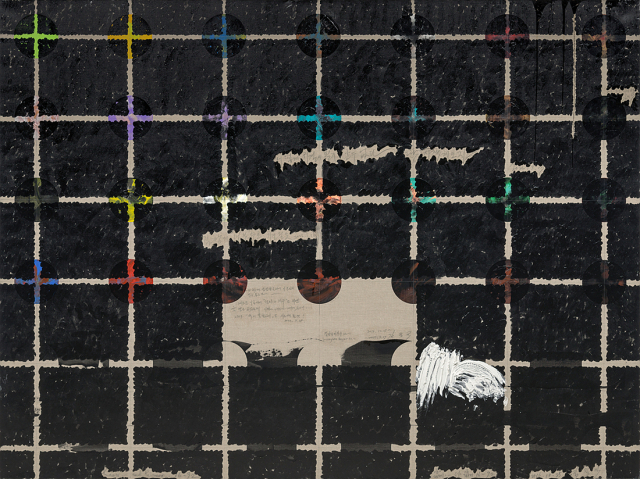 김용익 ‘절망의 미완수 22-1’. 국제갤러리 제공