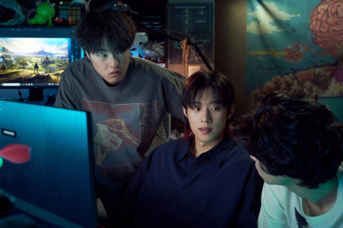 영화 ‘댓글부대’ 스틸컷. 에이스메이커무비웍스 제공