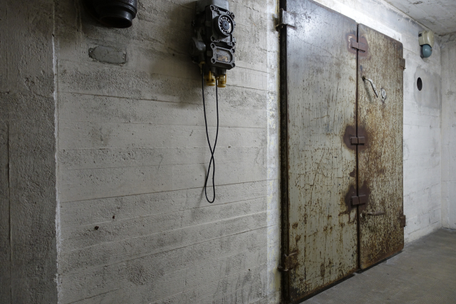 잠룽 보로스 전경. 이상훈 제공