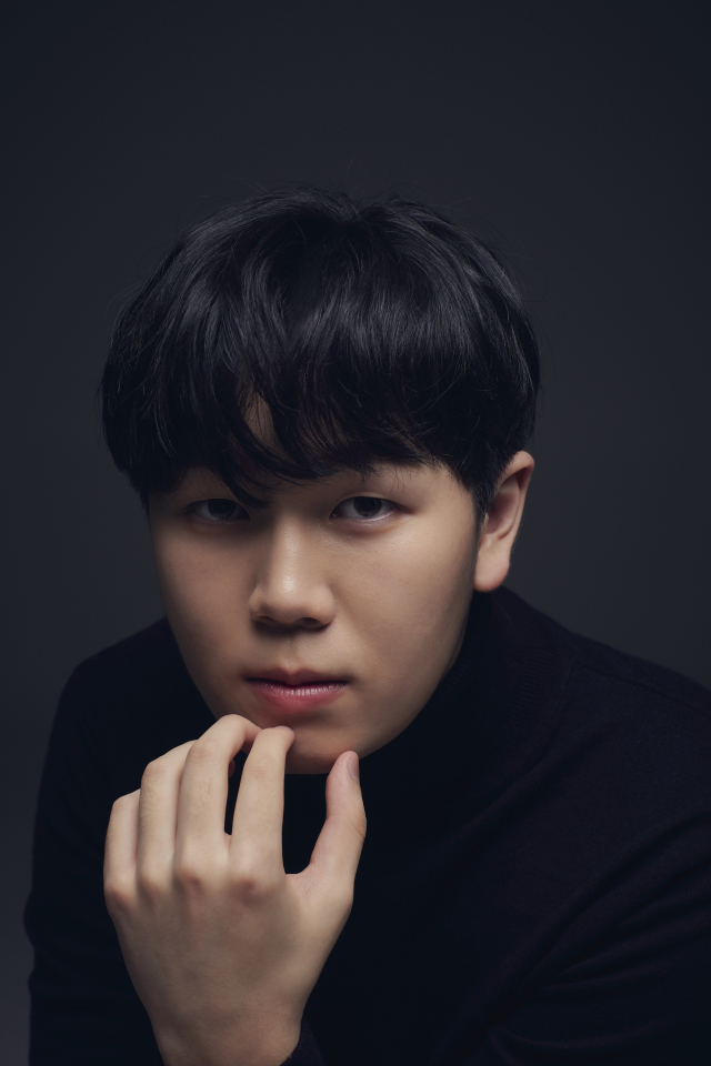 피아니스트 최이삭. 금난새 뮤직센터 제공