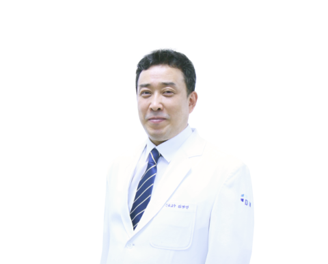 동의의료원 한방내과 김경민 교수. 동의의료원 제공