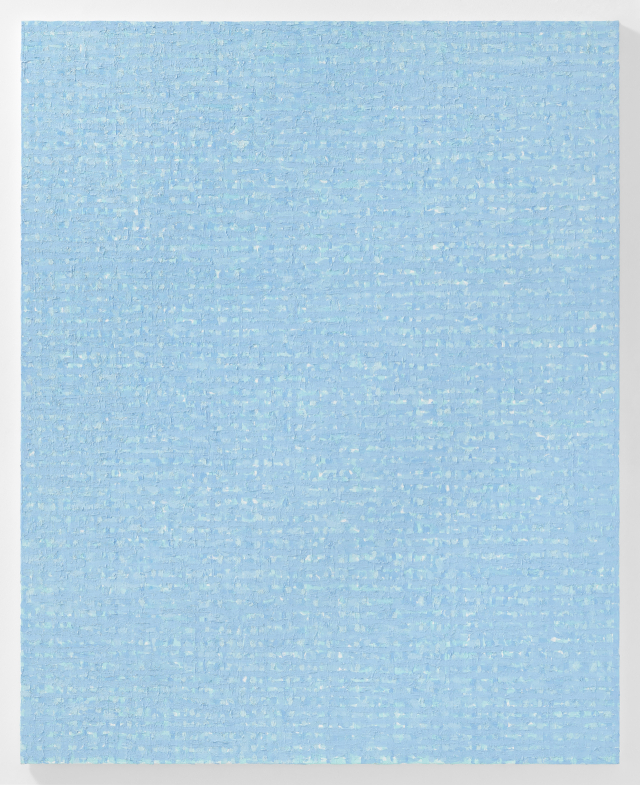 신수혁 ‘임계점’. 데이트 갤러리 제공