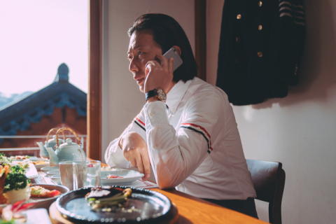 영화 ‘범죄도시4’ 스틸컷. 에이비오엔터테인먼트 제공